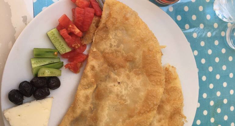 Dodi Cig Borek Photos Pictures Of Dodi Cig Borek Izmir Zomato